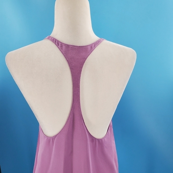 Phillip Lim 3.1 silk racerback tank - Picture 2 of 15